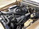 Mercedes-Benz 280 SE 3.5 Cabriolet 1969 года